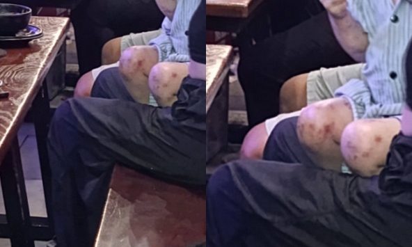 Bé gái xuất hiện tại quán 'bar beer' ở Hà Nội với nhiều dấu hiệu bất thường: Kết quả xác minh