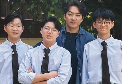 Bố Daehan - Minguk - Manse tuyên bố sốc trên truyền hình: “Tôi có thể phải ngồi tù”
