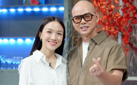 Ca sĩ Phan Đinh Tùng chính thức lên tiếng