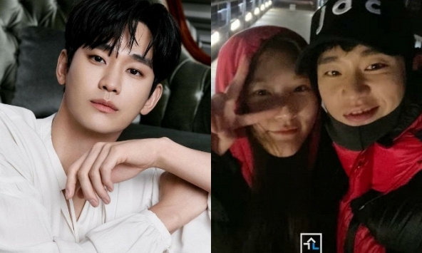 Nóng nhất vụ Kim Soo Hyun bị tố hẹn hò trẻ vị thành niên: Công tố viên phát hiện kẻ ngụy tạo bằng chứng, xin lệnh bắt khẩn cấp 