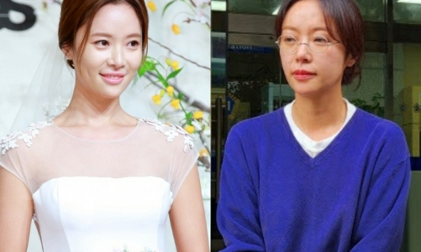 Hwang Jung Eum thốt lên chua chát: 'Hôn nhân thất bại, chuyện kiếm tiền cũng thất bại luôn'