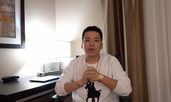 Khoa Pug phát cảnh báo chuyện bản quyền