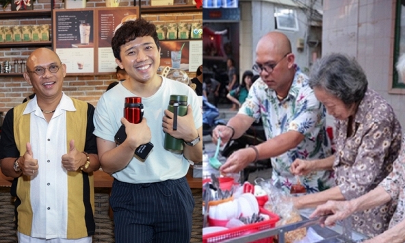 Ông trùm giải trí quyền lực miền Nam rời bỏ TP.HCM sau khi phá sản: Phải đi xin việc