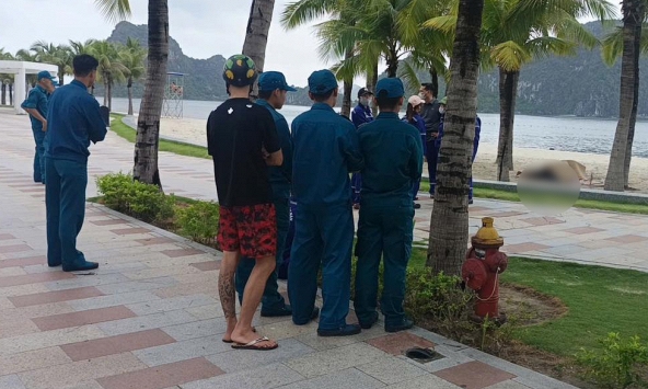 Phát hiện thi thể đôi nam nữ trôi dạt trên vịnh Hạ Long: Hé lộ đặc điểm nhận dạng