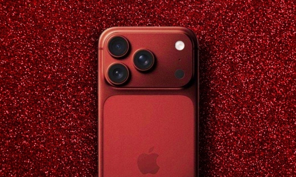 Rò rỉ toàn bộ thiết kế và cấu hình iPhone 18