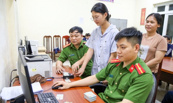 Tất cả người dân có con dưới 14 tuổi cần làm điều này càng sớm càng tốt