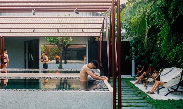 THE PARTY IS OVER - Thế hệ dân chơi mới đang nghiện một thứ nguy hiểm hơn: phong độ đỉnh cao
