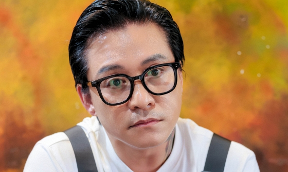 Tuấn Hưng: 'Quyết định chuyển từ TP.HCM về Hà Nội, vợ tôi bị sốc'