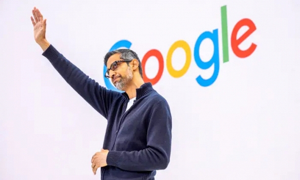 Tưởng AI tiêu diệt quảng cáo Google, hóa ra doanh thu vẫn tăng 19%: Tại sao lại như vậy?