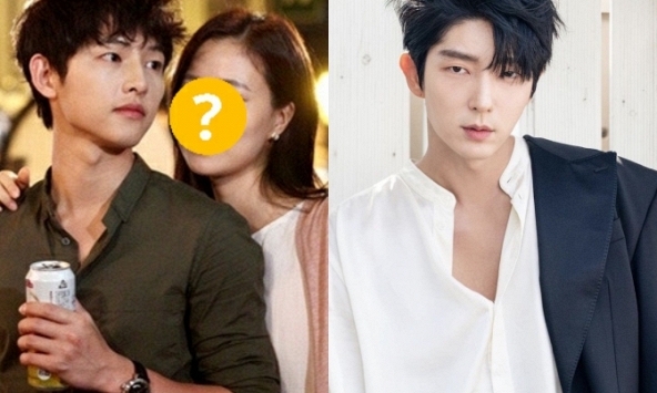 Bùng nổ tin Lee Jun Ki hẹn hò bạn gái tin đồn của Song Joong Ki