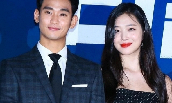 Căng: Anh trai Sulli ra tối hậu thư sốc cho Kim Soo Hyun sau nghi vấn tài tử ép cố ca sĩ đóng cảnh nóng đến mức tự tử
