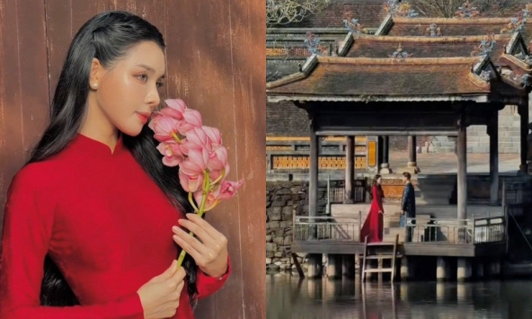 Chiếc mũi bị chê nâng quá cao, khiến tiểu thư Bích Hạnh - vợ Văn Thanh trăn trở suốt 10 năm: Hiện tại ra sao?