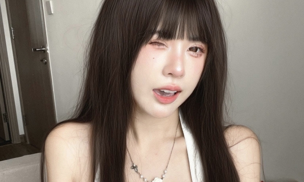 Đang yên đang lành bị chê giả trân, Una Tố Uyên tung câu chốt quét sạch anti