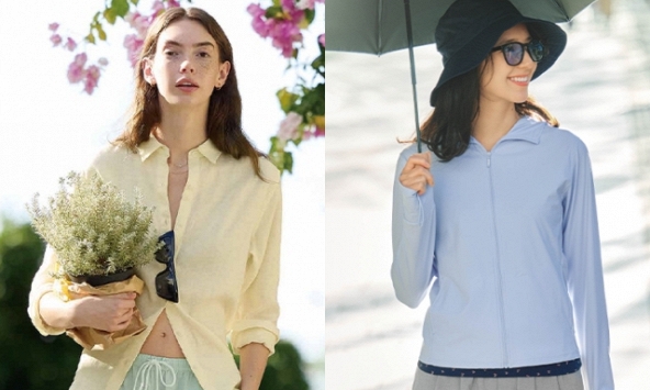 F5 tủ đồ hè với loạt bí kíp săn sale giá cực hời tại Tuần Lễ Cảm Ơn của UNIQLO