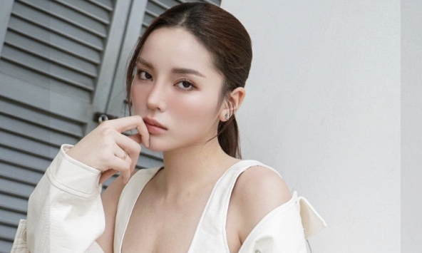 Động thái nóng của Hoa hậu Kỳ Duyên