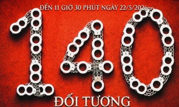 Khi cán bộ hành pháp làm social bùng nổ hơn cả nghệ sĩ hạng A với 132.000 lượt thích trong chưa đầy một giờ