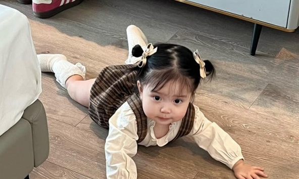Khủng hoảng tuổi lên 2 đáng sợ đến vậy sao?