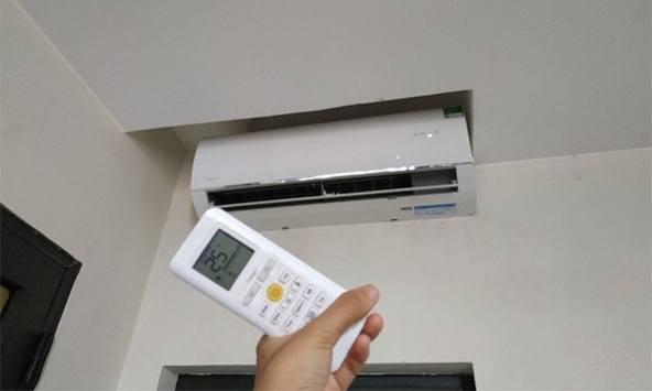 Lời khuyên khi dùng điều hòa
