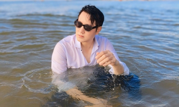 Nam ca sĩ Việt U50 không vợ con, sở hữu biệt thự 3.000m2 ở Củ Chi: Đã yêu nhiều người nhưng không thành