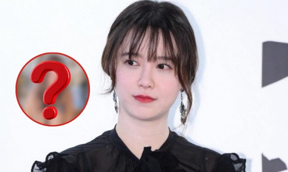Nàng cỏ Goo Hye Sun giờ biến thành “yêu tinh” đấy à?