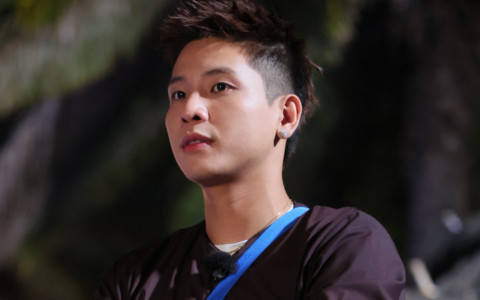 Quân A.P bất ngờ lên hot search