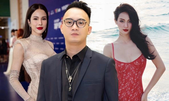 Thiếu gia Phạm Nghiêm Đức là ai?