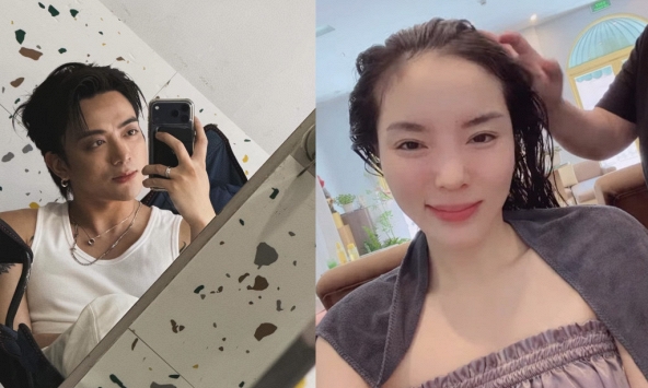 Trưa ngày 22/5, Soobin, Quân A.P, Hoa hậu Kỳ Duyên... cùng loạt sao Việt đồng loạt có động thái này 