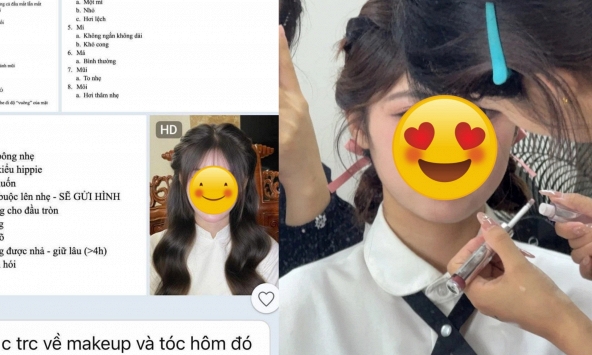 Xuất hiện “đề cương make up kỷ yếu” dài như trắc nghiệm thi đại học: Chọn giá học sinh mà “đòi hỏi quá mức”?