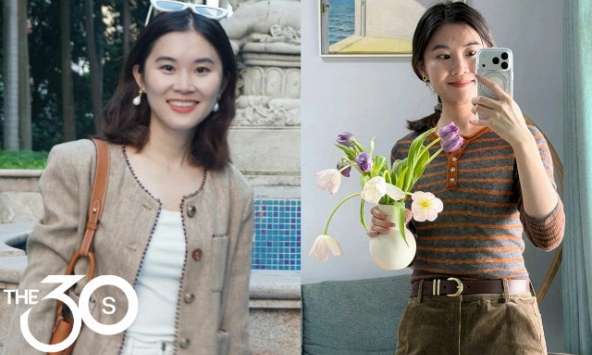 “30 tuổi, phó giám đốc nội dung lần đầu tự ‘nghỉ hè’ 1 tuần sau 10 năm đi làm mà không cảm thấy tội lỗi”
