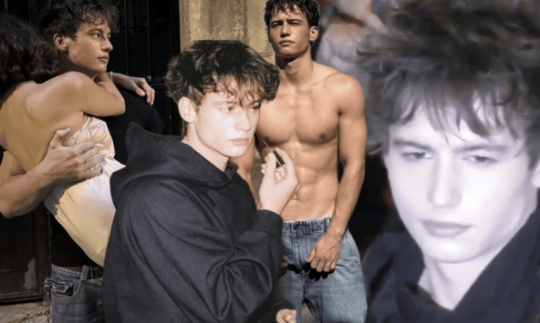 Chân dung 'hồng hài nhi' gốc Việt vừa được Instagram giới thiệu với 685 triệu người: IT-Boy 'thao túng' truyền thông quốc tế ở tuổi 20