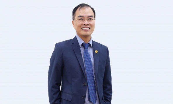 Ông Vũ Minh Quân chính thức rời ghế Phó Tổng Giám đốc Sacombank