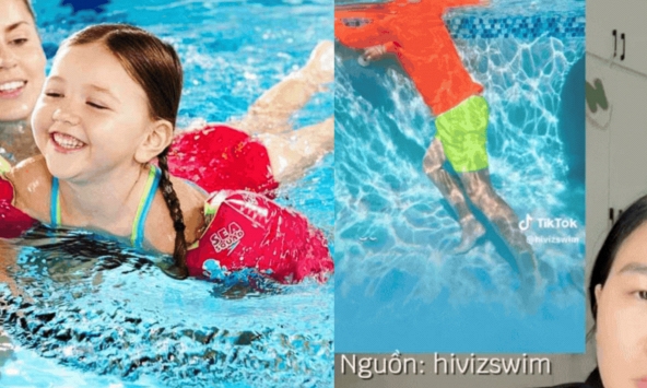 Hè này, đừng mua đồ bơi cho con chỉ vì dễ thương: Đây mới là yếu tố bố mẹ cần đặc biệt lưu ý