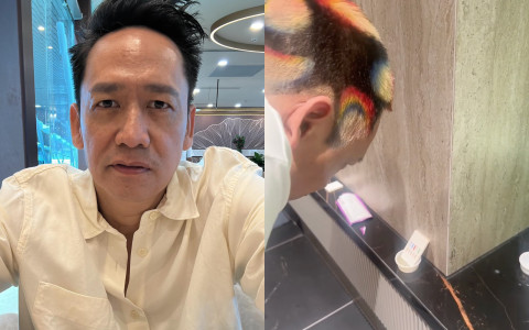 Kết quả kiểm tra ma tuý của ca sĩ Duy Mạnh 