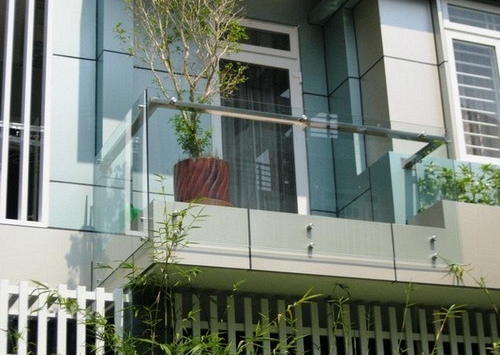 Lời khuyên đến những gia đình có ban công