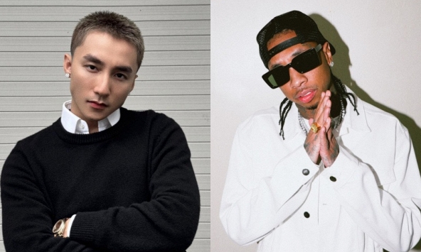 Sơn Tùng M-TP không phải nghệ sĩ Việt đầu tiên hợp tác với rapper hạng A nước Mỹ