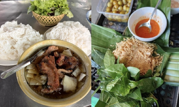 Taste Atlas gọi tên loạt món Việt ngon nhất châu Á: Bún chả xếp hạng cực cao, nem Phùng và thịt đông cũng góp mặt