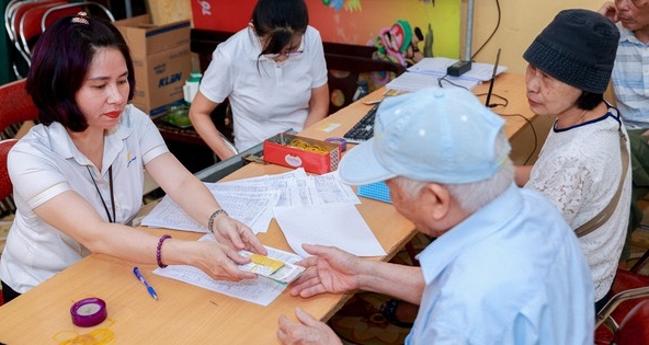 Tin vui cho 4,5 triệu người dân ngay từ 1/7 năm nay
