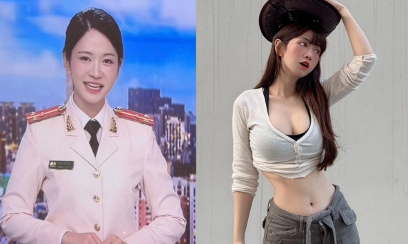 Từ TikToker thị phi đến MC truyền hình gây tranh cãi, Lê Bống giờ ra sao?