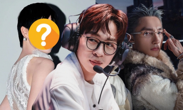 ViruSs mượn chuyện Sơn Tùng xác định mối quan hệ với mỹ nhân 2k3 thi Hoa hậu: Một người xinh đẹp dễ thương tôi quen
