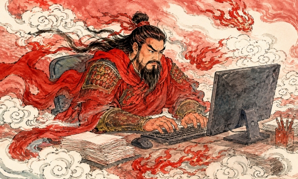 Đừng làm Lâm Xung chốn công sở: Nhẫn nhịn sếp tồi, gánh mọi tội lỗi cũng không bao giờ đổi lại được sự công nhận!