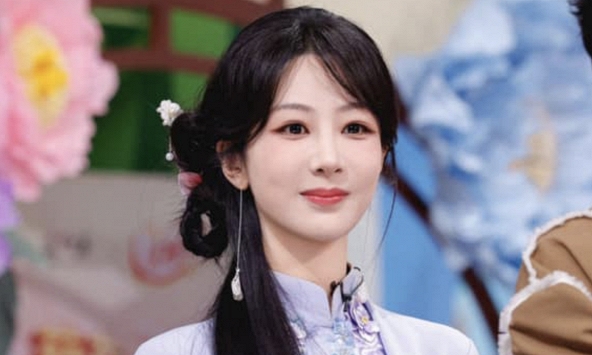 Dương Tử vẫn chưa tỉnh ngộ