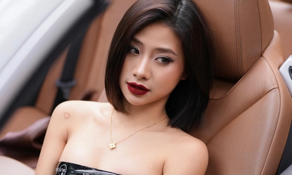 Louis Phạm lại bị nghi phông bạt chuyện “mỗi năm một nhà”