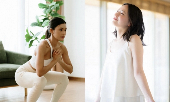Phụ nữ tuổi 35 ăn ít vẫn béo thì làm ngay 5 mẹo này để giảm cân, kết hợp thêm 1 bước sẽ tăng gấp đôi hiệu quả đốt mỡ!