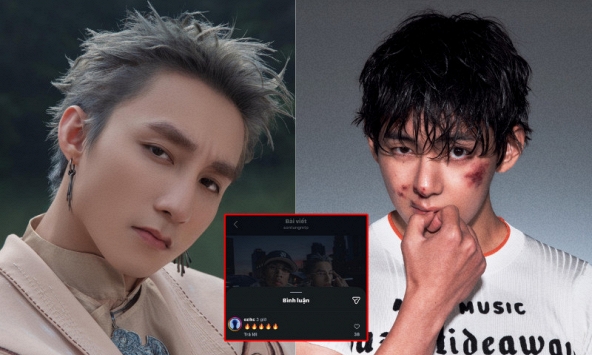 Sơn Tùng M-TP đưa người từng làm đẹp cho BIGBANG, BTS vào dự án comeback?