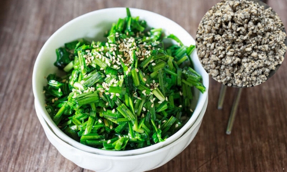 2 thứ rẻ bèo kết hợp lại ra bát canh ngọt thanh, mát gan hạ hỏa ngày nắng nóng