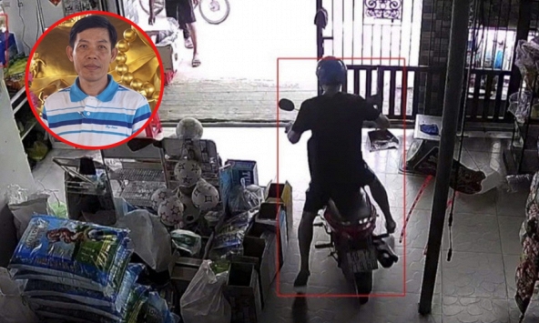 Chủ tiệm tạp hóa lấy xe máy rời nhà rồi mất tích bí ẩn ở TP.HCM: Con gái tiết lộ biểu hiện của bố trước đó