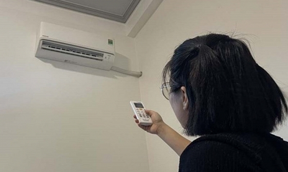 EVN khuyên: Trời nóng đến mấy cũng không nên hạ điều hòa xuống mức này