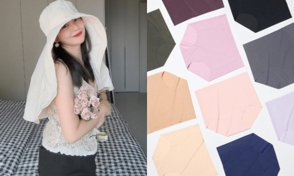 Không cần trốn điều hòa cả ngày: Những món đồ giúp cơ thể mát hơn giữa thời tiết 38 độ
