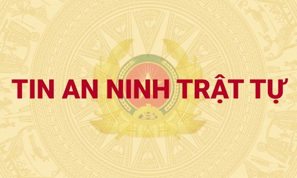 NÓNG: Đã bắt 2 nghi phạm nổ súng làm 1 người chết, 1 người bị thương ở TP.HCM