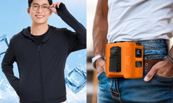 Ra đường mùa hè là “cực hình”, 3 món đồ đáng sắm để bớt khổ vì nắng nóng
